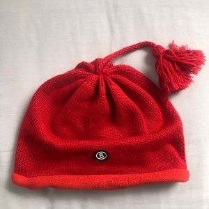 Bogner Fire and Ice Beanie Snow Hat